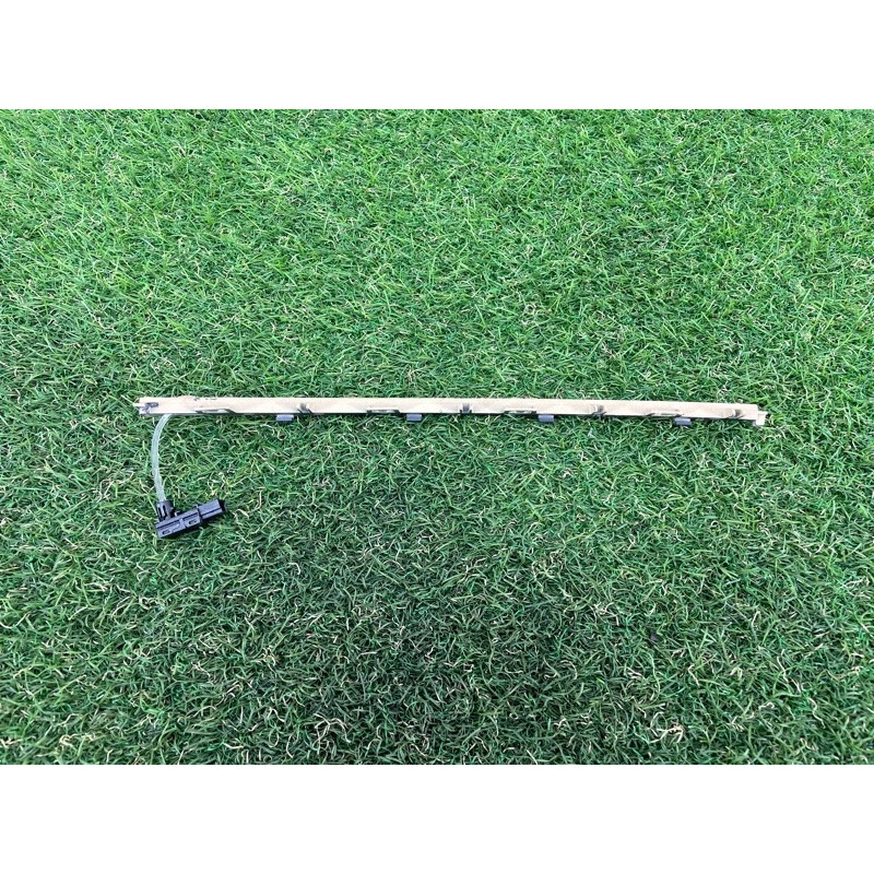 Подсветка ручки (электрика) PORSCHE CAYENNE 958 2012 4.8 958632211006W0