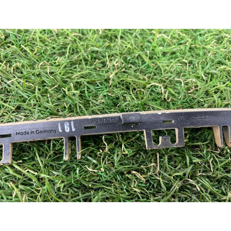 Подсветка ручки (электрика) PORSCHE CAYENNE 958 2012 4.8 958632211006W0