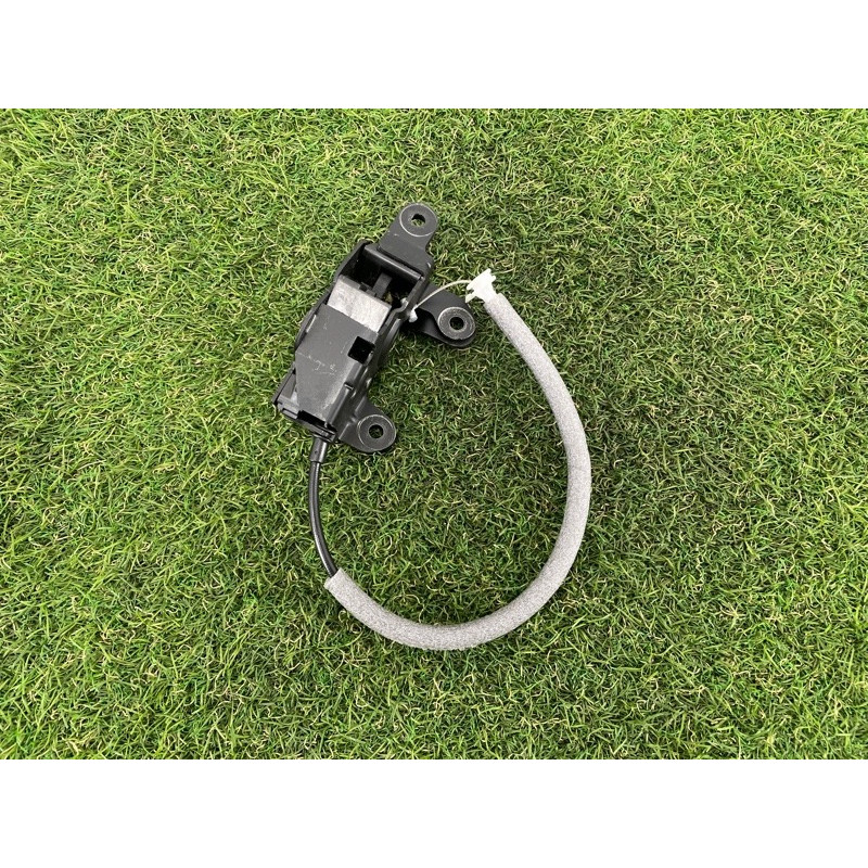 Замок багажника (кузов и элементы) BMW X5 E70 2012 3.0 N55 51247162147