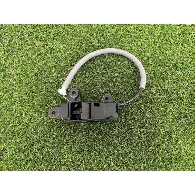 Замок багажника (кузов и элементы) BMW X5 E70 2012 3.0 N55 51247162147