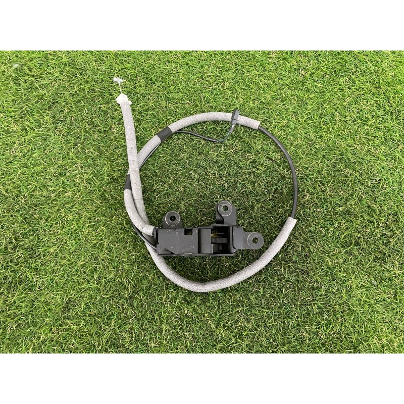 Замок багажника (кузов и элементы) BMW X5 E70 2012 3.0 N55 51247183196