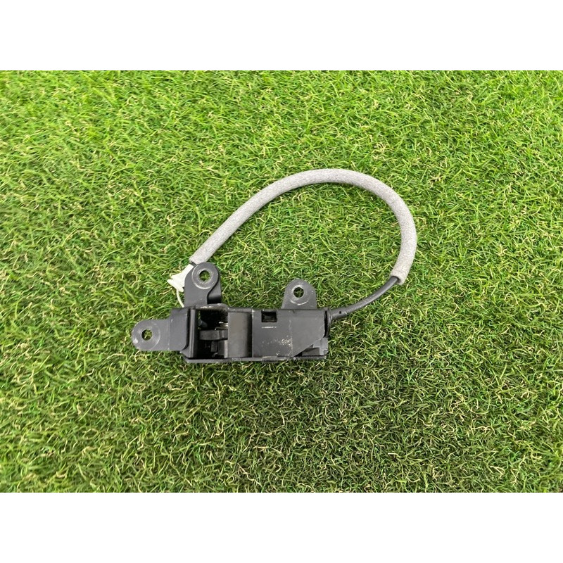 Замок багажника (кузов и элементы) BMW X5 E70 2008 4.8 N62/TU 51247162147