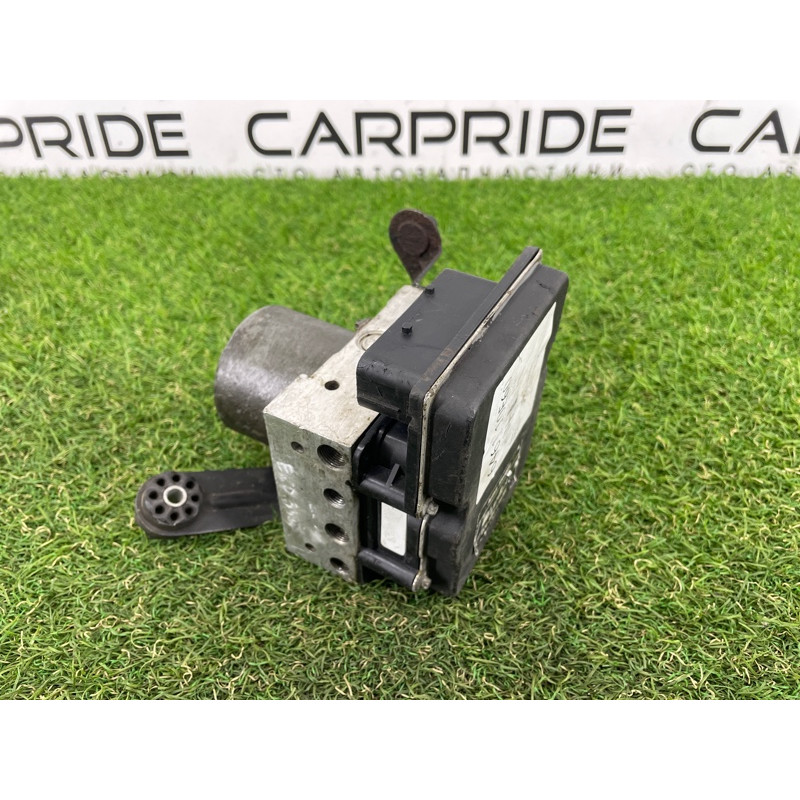 Блок abs (тормозная система) BMW 5-series E60 M54b30 34516758743