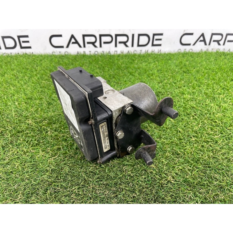 Блок abs (тормозная система) BMW 5-series E60 M54b30 34516758743