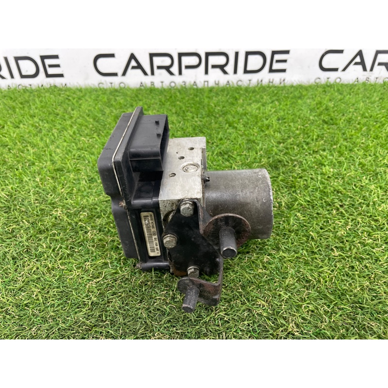 Блок abs (тормозная система) BMW 5-series E60 M54b30 34516758743