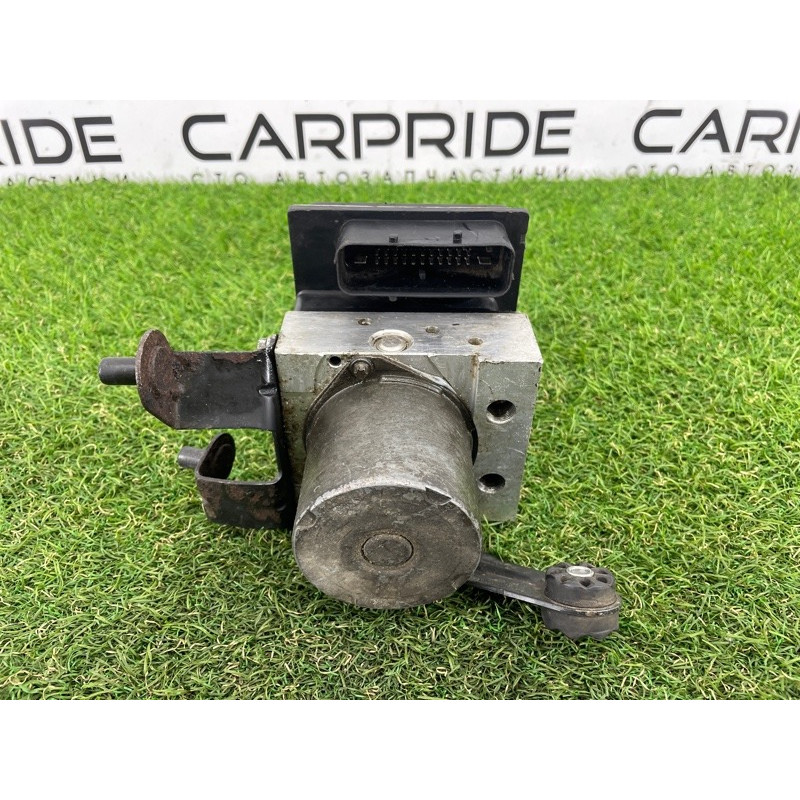 Блок abs (тормозная система) BMW 5-series E60 M54b30 34516758743