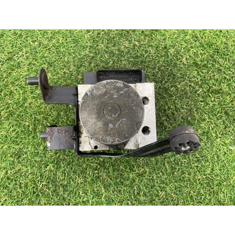 Блок abs (тормозная система) BMW 5-series E60 M54b30 34516758743