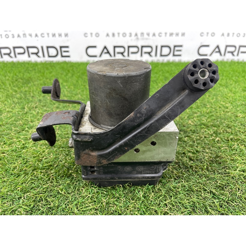 Блок abs (тормозная система) BMW 5-series E60 M54b30 34516758743