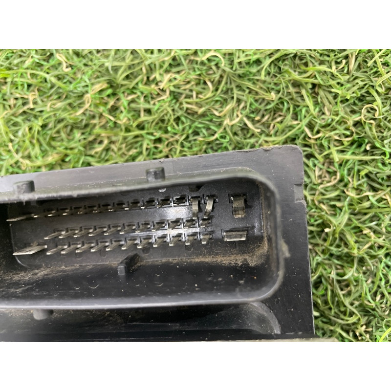 Блок abs (тормозная система) BMW 5-series E60 M54b30 34516758743