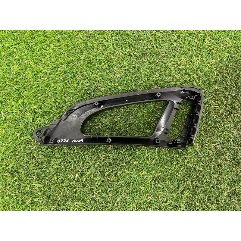 Накладка ручки внутренней (салон) PORSCHE CAYENNE 958 2013 3.6 958555248015Q0