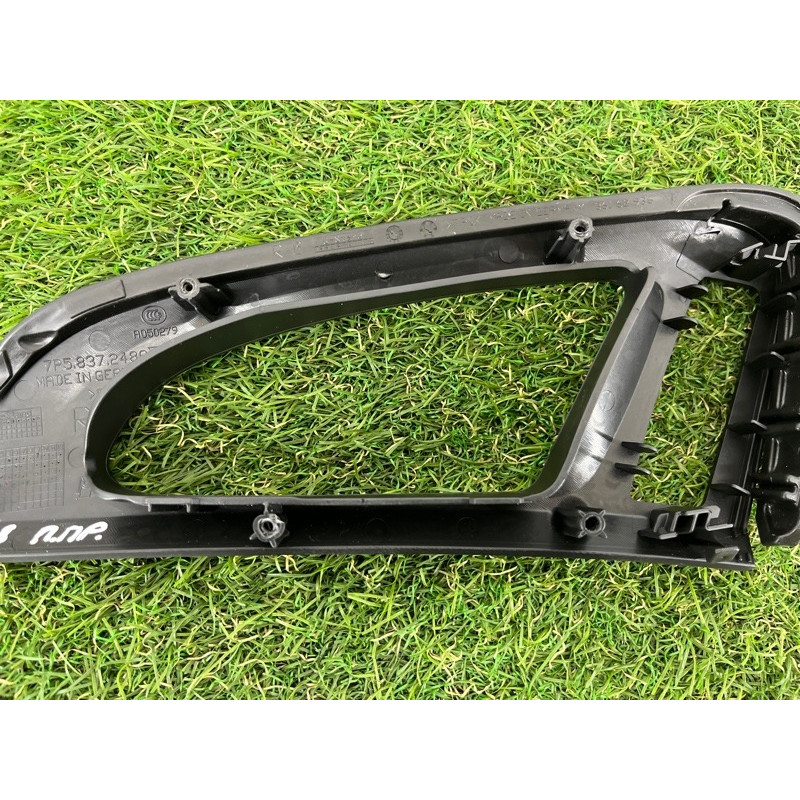 Накладка ручки внутренней (салон) PORSCHE CAYENNE 958 2013 3.6 958555248015Q0