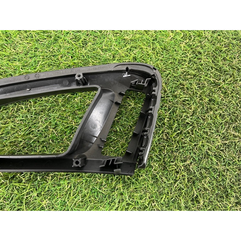 Накладка ручки внутренней (салон) PORSCHE CAYENNE 958 2013 3.6 958555248015Q0