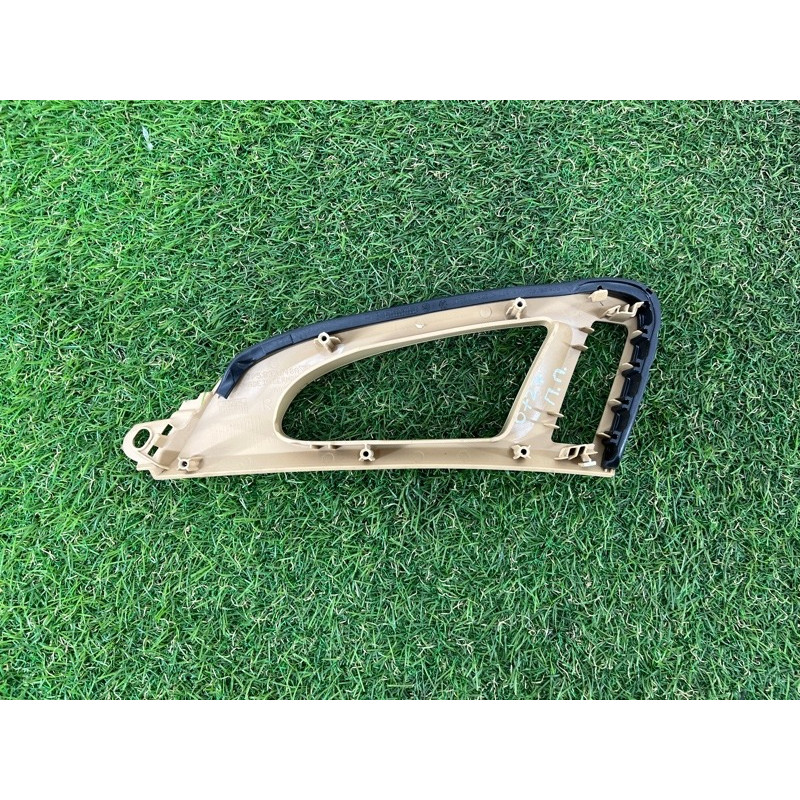 Накладка ручки внутренней (салон) PORSCHE CAYENNE 958 2012 4.8 958555248016W0