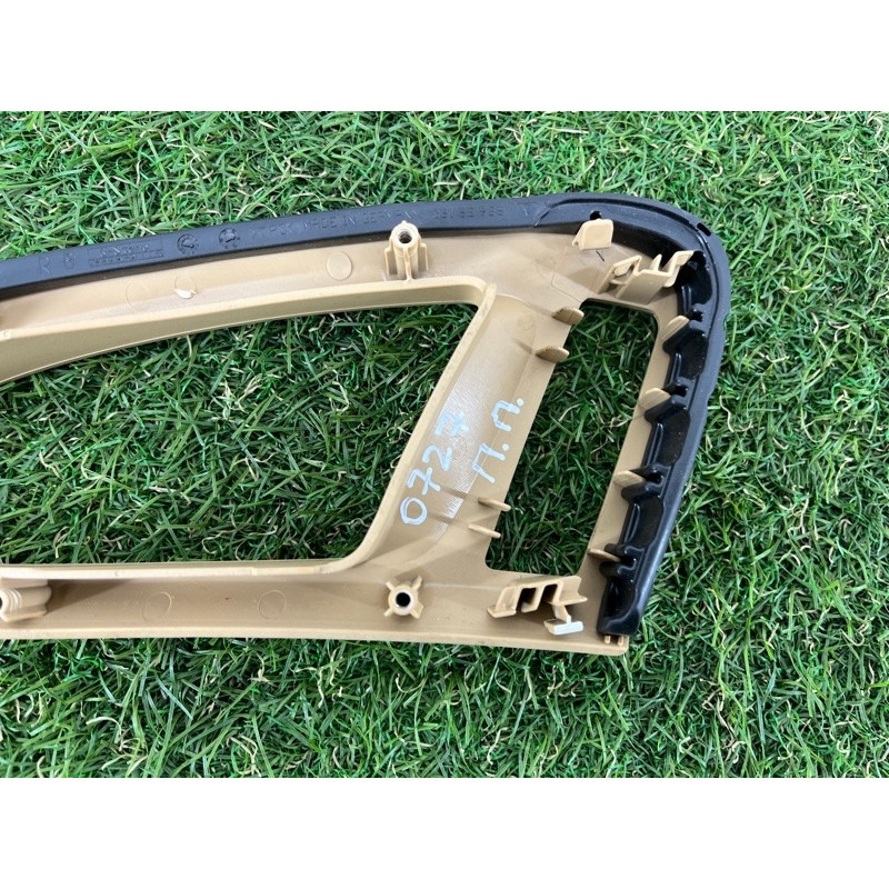 Накладка ручки внутренней (салон) PORSCHE CAYENNE 958 2012 4.8 958555248016W0