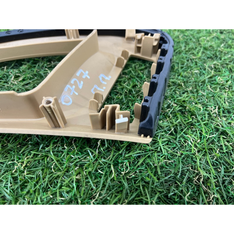 Накладка ручки внутренней (салон) PORSCHE CAYENNE 958 2012 4.8 958555248016W0