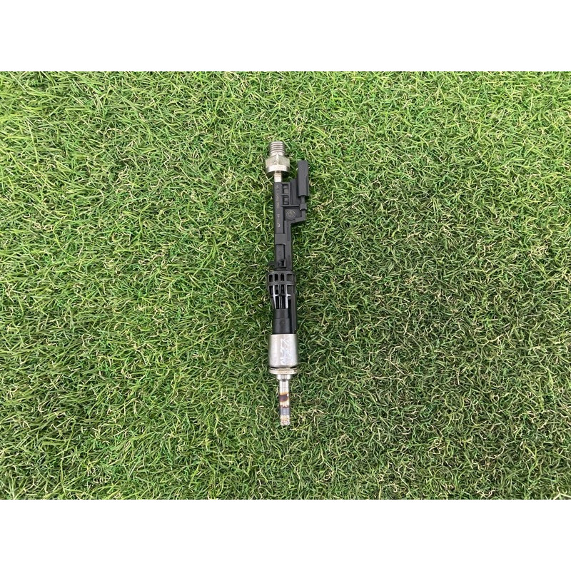 Форсунка топливная (топливная система) BMW X5 E70 2012 3.0 N55 13647597870