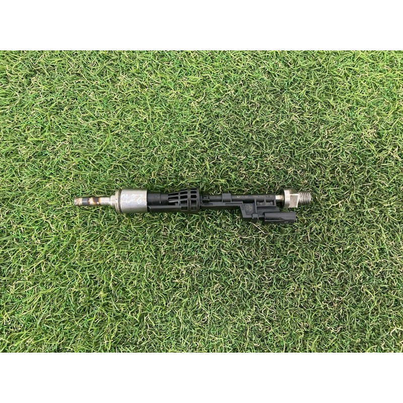 Форсунка топливная (топливная система) BMW X5 E70 2012 3.0 N55 13647597870