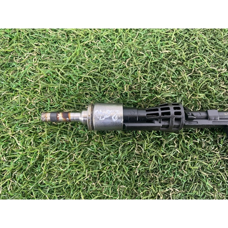 Форсунка топливная (топливная система) BMW X5 E70 2012 3.0 N55 13647597870