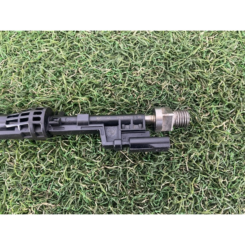 Форсунка топливная (топливная система) BMW X5 E70 2012 3.0 N55 13647597870