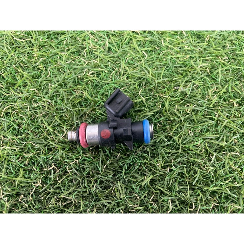 Форсунка топливная (топливная система) Jeep Grand Cherokee WK2 2016 3.6 5281239AA