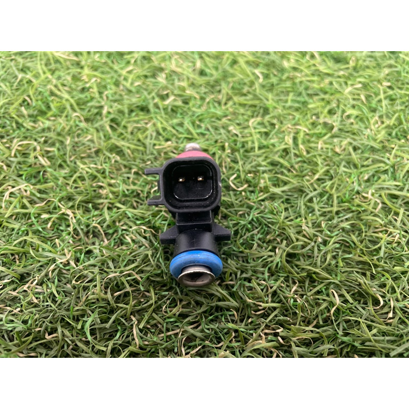 Форсунка топливная (топливная система) Jeep Grand Cherokee WK2 2016 3.6 5281239AA