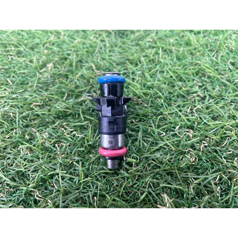 Форсунка топливная (топливная система) Jeep Grand Cherokee WK2 2016 3.6 5281239AA