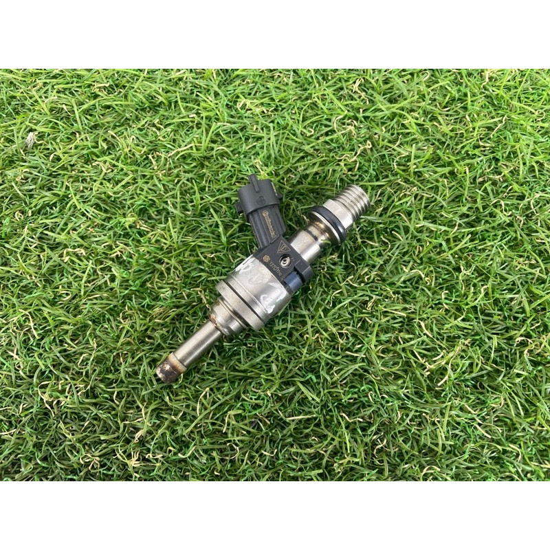 Форсунка топливная (топливная система) PORSCHE CAYENNE 958 2012 4.8 94811012822