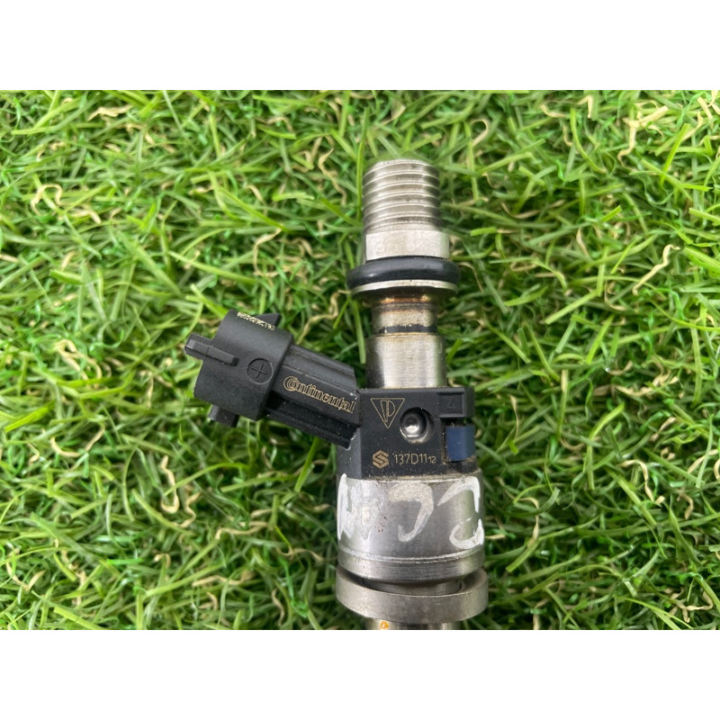 Форсунка топливная (топливная система) PORSCHE CAYENNE 958 2012 4.8 94811012822