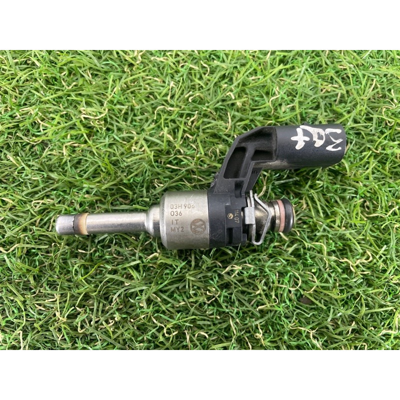 Форсунка паливна (паливна система) AUDI Q7 4L 2007 3.6 03H906036