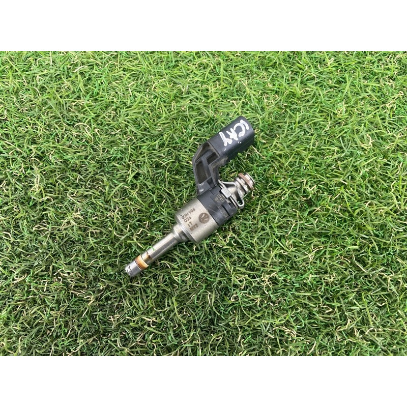 Форсунка топливная (топливная система) PORSCHE CAYENNE 958 2013 3.6 95560523201