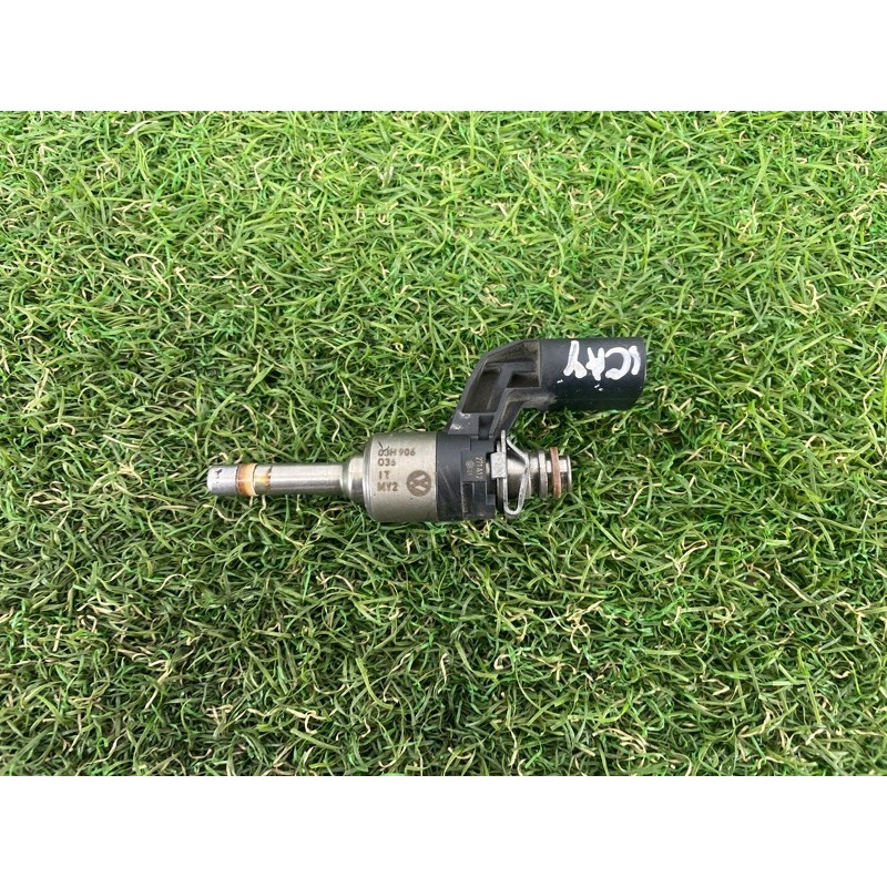 Форсунка топливная (топливная система) PORSCHE CAYENNE 958 2013 3.6 95560523201