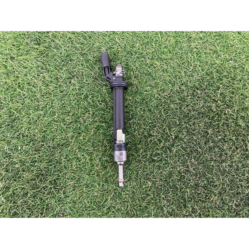 Форсунка топливная (топливная система) PORSCHE CAYENNE 958 2013 3.6 95560523301