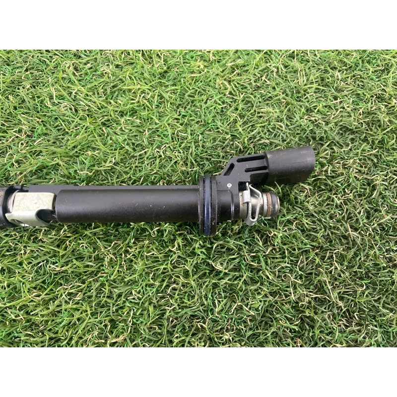 Форсунка топливная (топливная система) PORSCHE CAYENNE 958 2013 3.6 95560523301