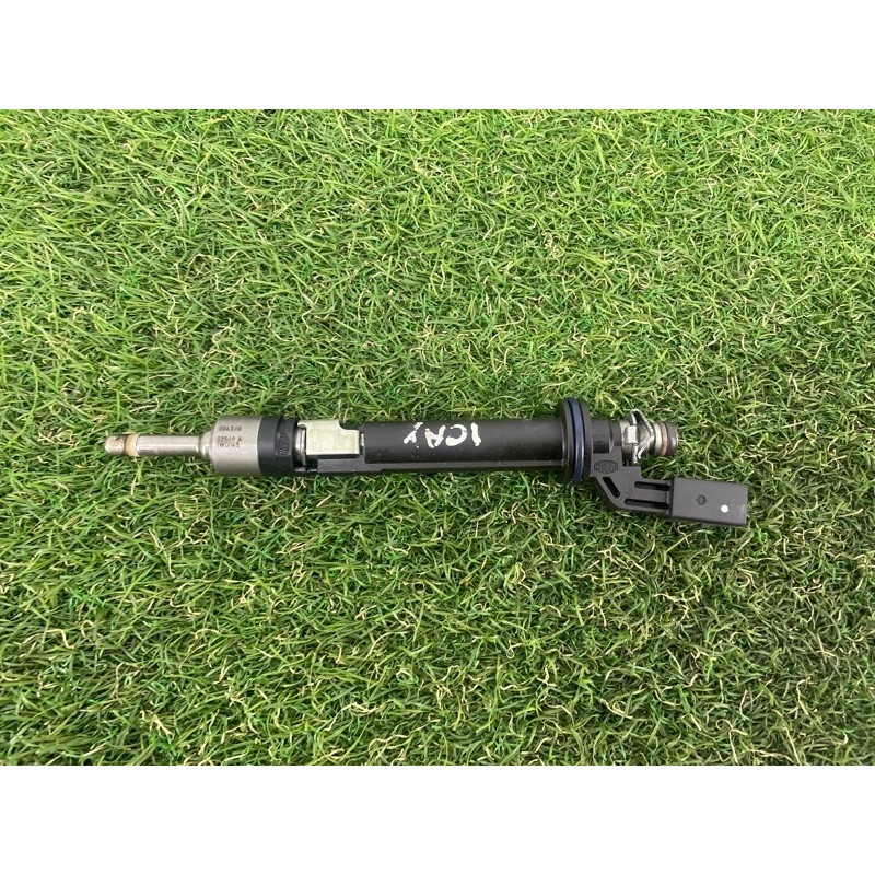 Форсунка топливная (топливная система) PORSCHE CAYENNE 958 2013 3.6 95560523301