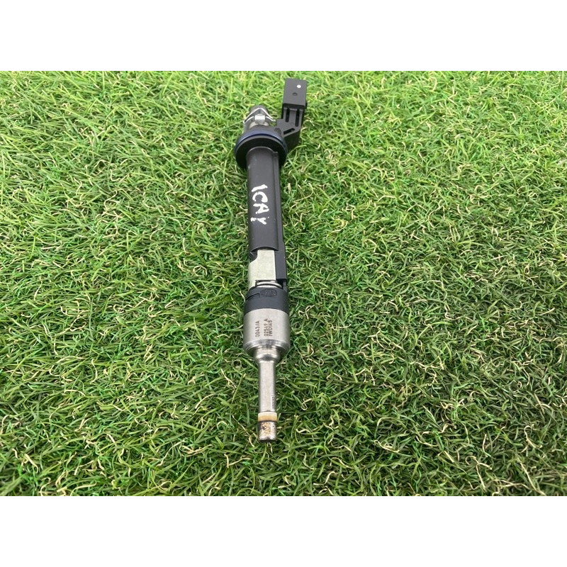 Форсунка топливная (топливная система) PORSCHE CAYENNE 958 2013 3.6 95560523301