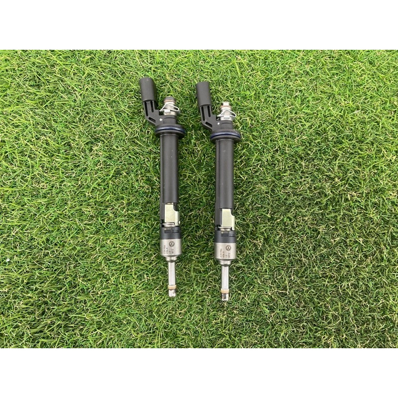 Форсунка топливная (топливная система) PORSCHE CAYENNE 958 2013 3.6 95560523301