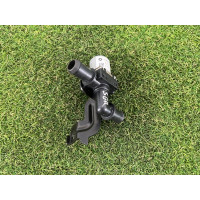 Клапан системи охолодження