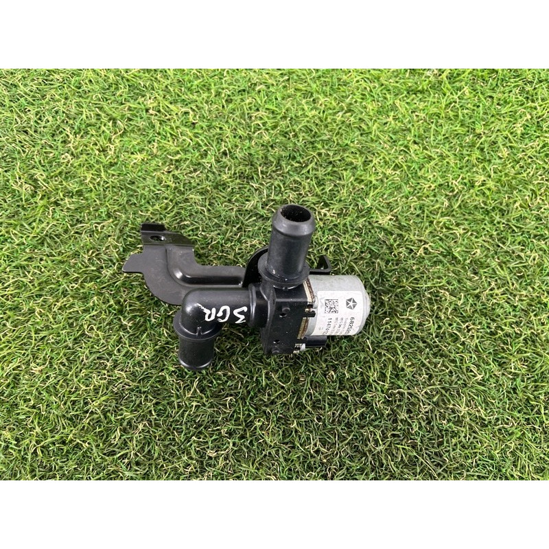 Клапан системы охлаждения (электрика / кнопки) Jeep Grand Cherokee WK2 2017 3.6 68252075AB