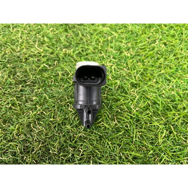 Вакуумный клапан (двигатель и элементы) Volkswagen Touareg NF 2012 3.0 1K0906283A