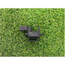 Клапан электромагнитный