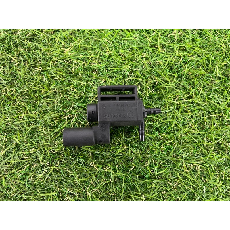 Клапан электромагнитный (электрика) PORSCHE CAYENNE 958 2013 3.6 037906283C