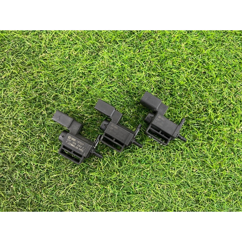 Клапан электромагнитный (электрика) PORSCHE CAYENNE 958 2013 3.6 037906283C