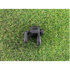 Клапан электромагнитный