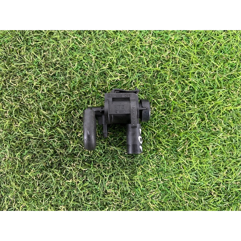 Клапан электромагнитный (электрика) AUDI Q7 4L 2007 3.6 1K0906283