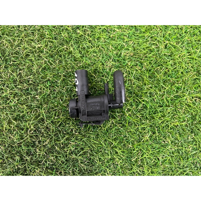 Клапан электромагнитный (электрика) AUDI Q7 4L 2007 3.6 1K0906283