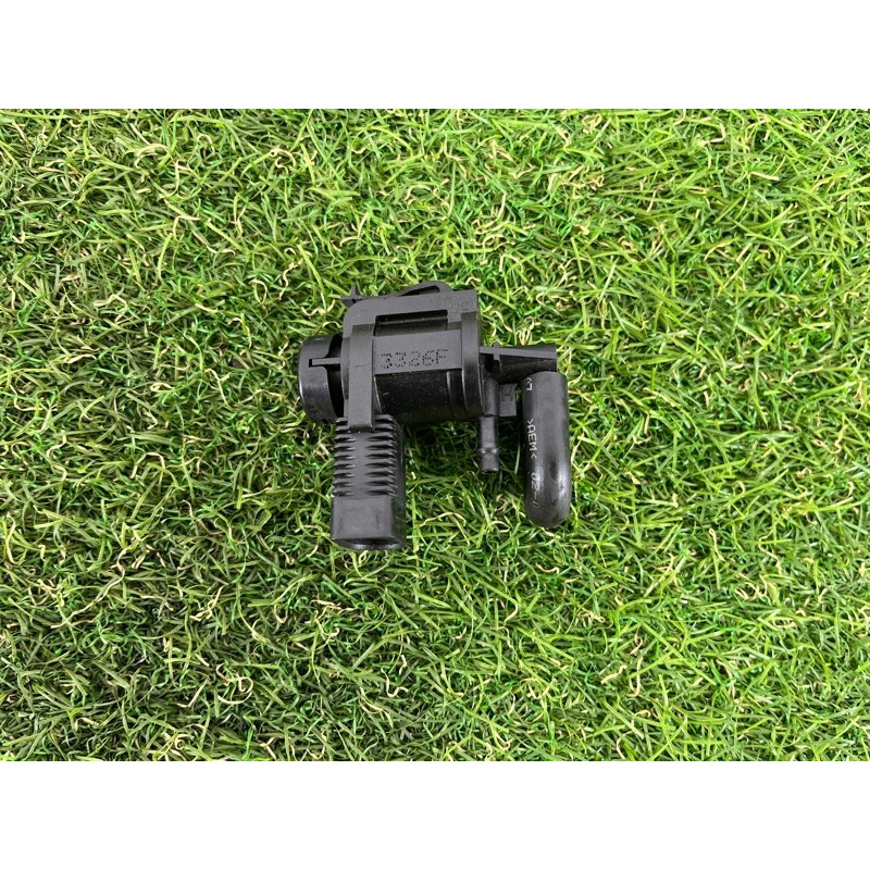 Клапан электромагнитный (электрика) AUDI Q7 4L 2007 3.6 1K0906283