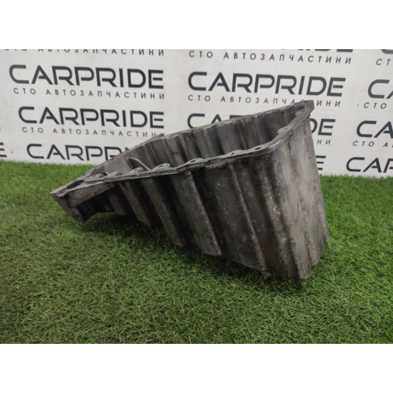 Поддон двигателя (двигатель и элементы) Volkswagen Amarok 2H 2012 2.0 03L103603M