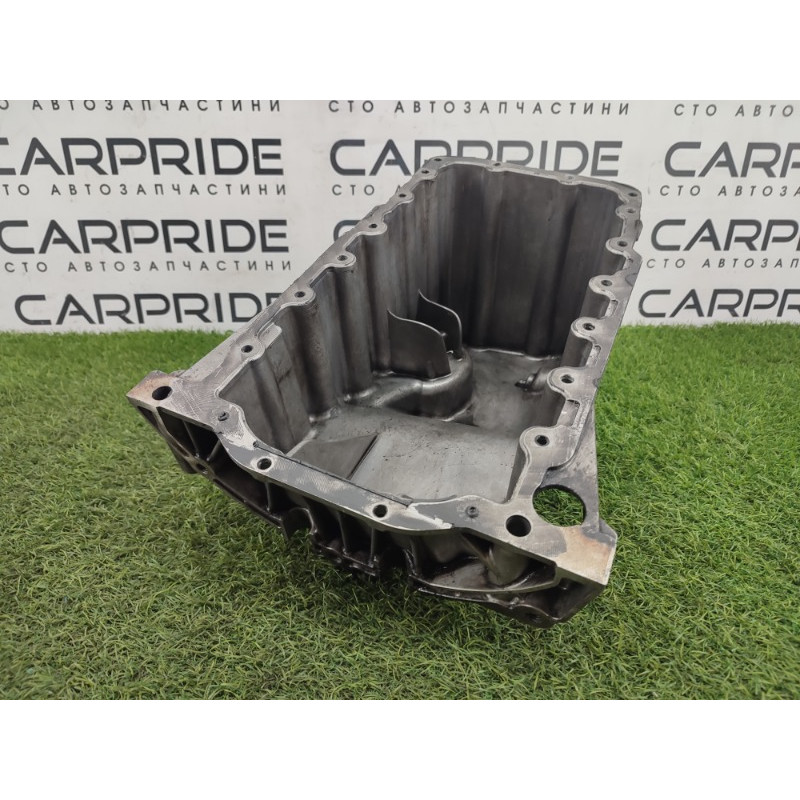 Поддон двигателя (двигатель и элементы) Volkswagen Amarok 2H 2012 2.0 03L103603M