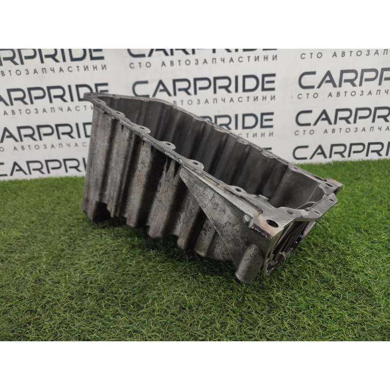 Поддон двигателя (двигатель и элементы) Volkswagen Amarok 2H 2012 2.0 03L103603M