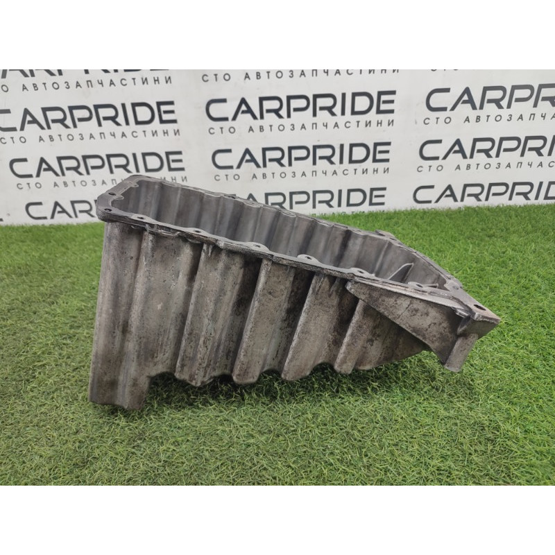 Поддон двигателя (двигатель и элементы) Volkswagen Amarok 2H 2012 2.0 03L103603M